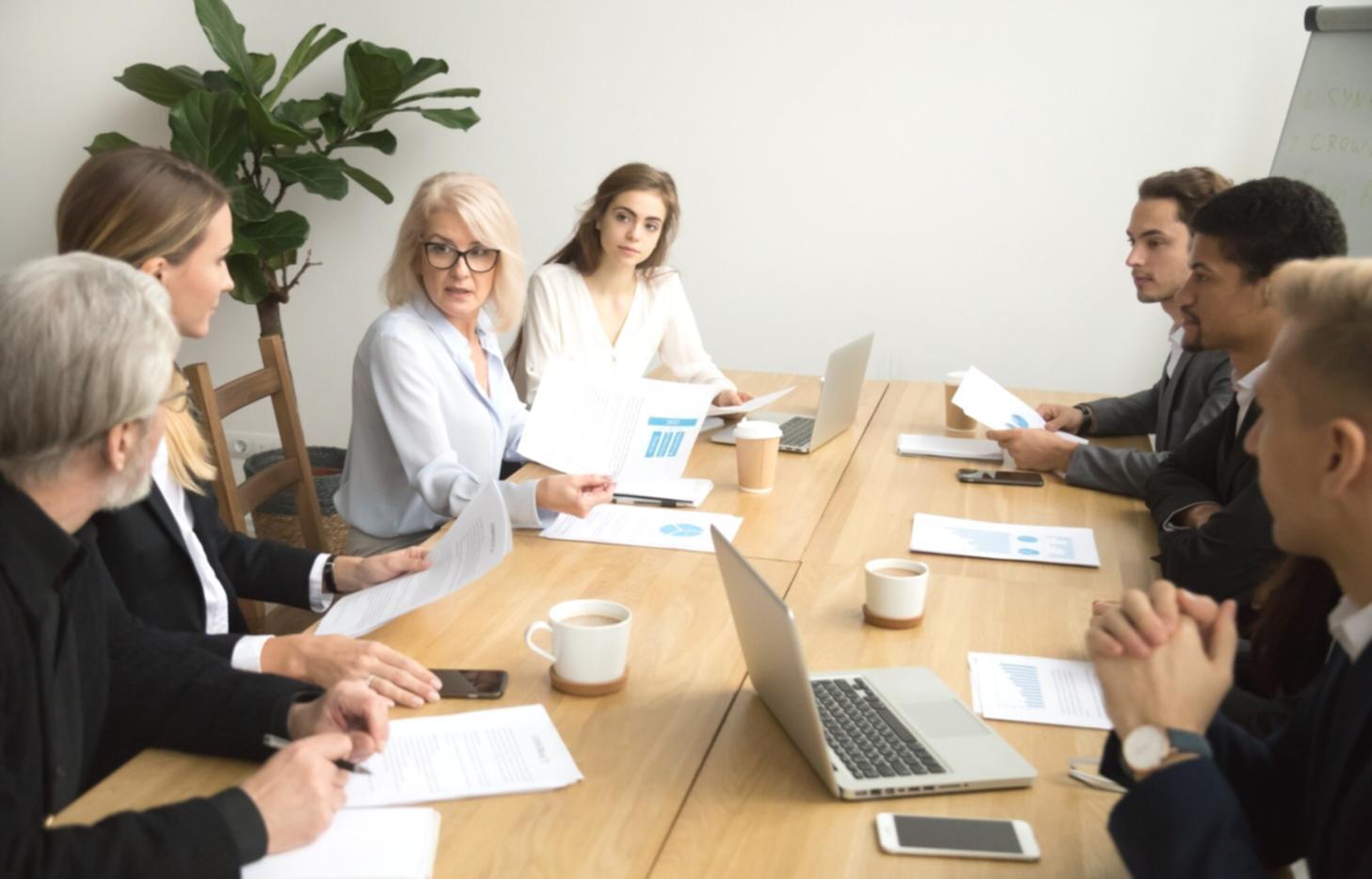 Exemplo de colaboração em conteúdo de SEO local